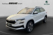 Skoda Karoq Tour tour 1 5 tsi 110 kw 7 gang dsg tour