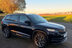 Skoda Kodiaq Sport 2.0 tdi dsg sportline/led/navi/acc/360/ka