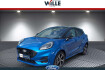 Ford Puma ST X st line x matrix led ahk fahrerassistenz paket gjr