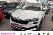 Skoda Karoq Style tour dsg+ahk+klimaaut+led+shz