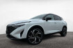 Nissan Qashqai Tekna Plus my24 1.3 dig t mhev tekna+