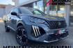Peugeot 2008 GT gt navi leder 360 kamera massagesitze led acc klim