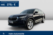 Skoda Kodiaq Ambition 1.5 tsi dsg ambition led navi pdc carplay
