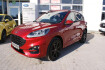 Ford Kuga ST-Line X plug in hybrid st line x top