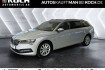 Skoda Superb Ambition combi 1.5 tsi ambition dsg navi keyle
