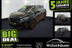 Peugeot 3008 Roadtrip phev 225 gt leder rot+ahk+panorama+360