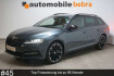 Skoda Superb Sport 2.0tdi dsg sportline virtual ahk navi
