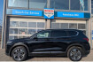 Hyundai Santa Fe Premium Santa fe premium 4wd*led*360*leder*navi*