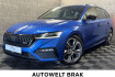 Skoda Octavia RS Plus rs plus 2.0 tdi led*acc*hud*memory*ahk* klima