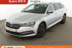 Skoda Superb Style 2.0 tdi style 4×4 aut.*navi*led*acc*