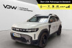 Dacia Duster Extreme iii hybrid 140 extreme klima ruckfahrkamera