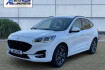 Ford Kuga ST-Line X plug in hybrid st line x hud ahk klappbar navi dig