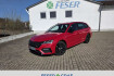 Skoda Octavia RS combi rs 2.0 tdi dsg matrix eheck hud navi