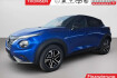 Nissan Juke N-Connecta 1.6 n connecta aut+led+fernlichtass.+kam.
