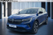 Renault Austral  evolution mild hybrid 160 automatik gjr