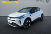 Renault Captur Techno ii techno 1.6 e tech hybrid 145 eu6e digitales coc