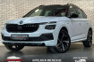 Skoda Kamiq Monte Carlo 1.5tsi monte carlo* matrix#shz#lf#fh#keyle