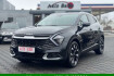 Kia Sportage  plug in hybrid 4wd acc|ahk|led|kamera