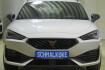 Cupra Leon VZ leon  leon sportstourer 2.0 tsi dsg7 vz navi gra dab