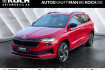 Skoda Karoq Sport sportline 1.5tsi dsg 360  leder matrix acc