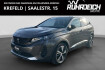 Peugeot 3008  gt navi led cam szh acc el. heckklappe 2 zonen kli