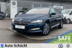 Skoda Superb Style combi 2.0 tdi dsg style ahk+smart link+vi
