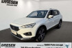Seat Tarraco Xcellence xcellence 2.0 tsi dsg 4drive pano beats  20zoll ah