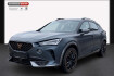 Cupra Formentor  formentor vz 1.4 e hybrid grau matt ahk 19 »blackc