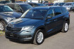 Skoda Kodiaq Style style 4×4*ahk*acc*led*nav*memory*wipa*dcc