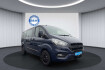 Ford Transit Custom Basis Transit custom 320 l2 h1*1.hand*9 sitze*ahk*pdc