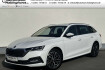 Skoda Octavia Style iv combi 2.0 tdi dsg style pano kessy ahk shz alu