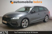 Skoda Octavia RS 2.0tsi dsg rs virtual pano navi acc hud
