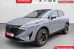 Nissan Qashqai N-Connecta 1.3 dig t mhev n connecta acc led spurh