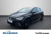 Seat Ibiza  fr 1.0 tsi 85 kw (116 ps) 7 gang dsg