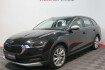 Skoda Octavia Scout combi scout 4×4 2.0 tdi *hud*matrix*navi