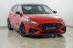 Hyundai i30 Performance I30 n performance aut.dct memory pano kamera dab