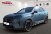 Peugeot 3008 Allure allure hybrid 136 e dsc6 *kamera*navi*shz*