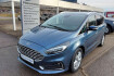 Ford S-Max Titanium S max titanium 7 sitzer