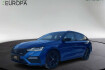 Skoda Octavia RS combi 2.0 tsi dsg rs navi hud kam 4xshz lhz eklapp
