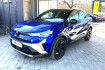 Renault Captur  1.6 e tech esprit alpine automatik
