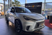 Lexus LBX Emotion Lbx fwd emotion led nav shz rfk 18?