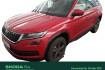Skoda Kodiaq Style style
