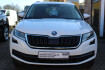 Skoda Kodiaq Style style 4×4 dsg kamera ahk key les 18 ´´top