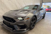 Ford Mustang Fastback  Mustang 2.3 carplay leder kamera navi memory 19