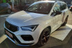 Cupra Ateca  ateca  ateca 4drive *ihr  vertragspartner*