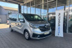 Renault Trafic Life trafic  led  tempomat  navi  kamera  keyless go