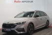 Skoda Octavia RS combi rs 2.0 tsi*acc*pano*matrix*canton*