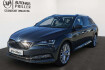 Skoda Superb Style 2.0 tsi dsg style/navi/led/acc/dab+/ahk