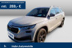 Skoda Kodiaq Tour 2.0 tdi dsg tour navi pano matrix ahk cam