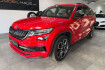 Skoda Kodiaq RS 2.0 bitdi rs 4×4 *ahk*acc*standhzg*pano*